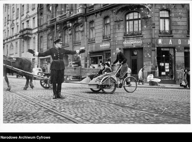 „Salceson” i „gablota”. Te słowa znają tylko prawdziwi warszawiacy. To zaginiony język stolicy