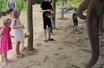 Szkoła pięcioraczków w Tajlandii