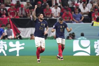 Sabri Lamouchi przed finałem MŚ. Wskazuje piłkarza, który zapewni Francji tytuł, mówi o limitach i pasji [TYLKO U NAS]