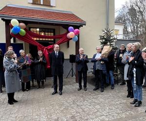 Nowe standardy na alergologii w Gdańsku. Oddział otwarty po generalnym remoncie