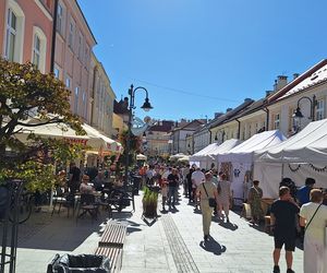 Festiwal Karpaty na Widelcu w Rzeszowie