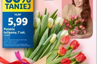 Dzień Kobiet - oferty z gazetrk