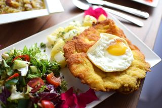 Najtańszy kotlet schabowy kupicie tylko w Toruniu. To cenowy rekord Polski, którego nie da się pobić!