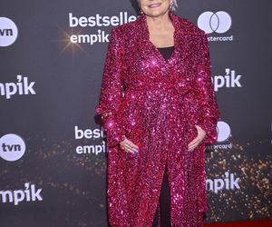 Małgorzata Ostrowska