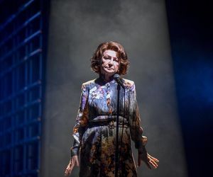 MArek Walczewski zostawił Annę Polony dla Małgorzaty niemirskiej