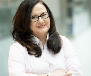 Marjańska walczy o prezydenturę w Kielcach