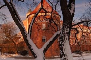 Perła gotyku w Lidzbarku Warmińskim po konserwacji. Wkrótce oficjalne zakończenie projektu [PROGRAM]