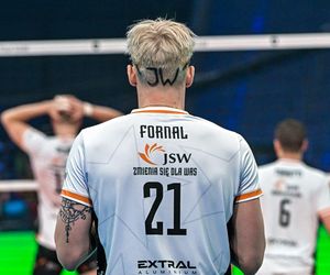Final Four Ligi Mistrzów siatkarzy 2025. Aluron Zawiercie - Jastrzębski Węgiel