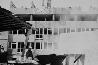 Mieszkanie z przydziału w PRL-u