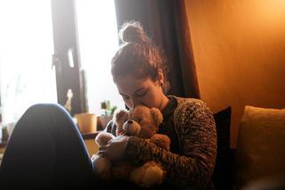 W pokojach ich córek i synów od lat nic się nie zmienia. Wciąż wierzą, że zaginione dziecko zapuka kiedyś do drzwi