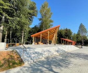 Sukces trasy rowerowej na Mazurach. Przejechało nią już milion osób!