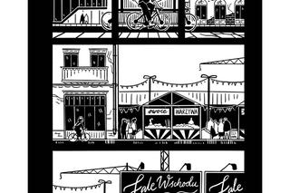 Mord na dzielni Beaty Pytko