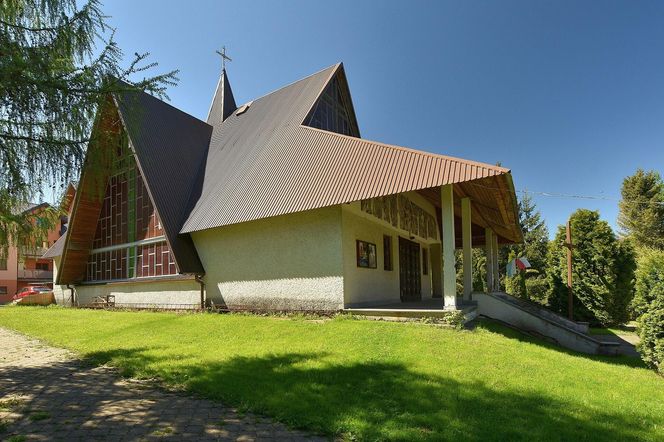 Ustrzyki Górne - tę wieś na Podkarpaciu odziedziczyła bezdzietna wdowa. W XVII wieku miejscowość zdziesiątkowało „morowe powietrze”