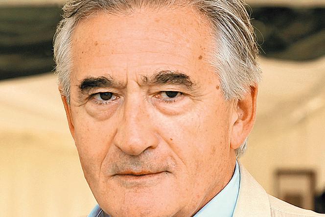 Prof. Antony Beevor