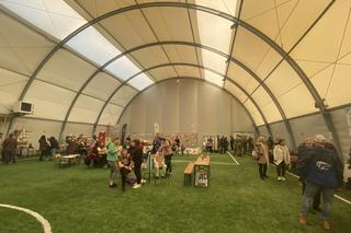 WOŚP 2024 Stołczyn Szczecin 