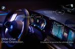 Nowy BMW iDrive