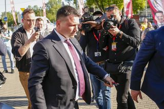 Sławomir Mentzen to najbogatszy kandydat na prezydenta? Co zawiera jego oświadczenie majątkowe?