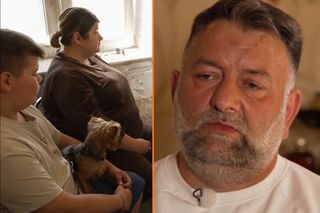 Poruszające sceny w Nasz nowy dom. Policja i straż uratowały życie rodziny w ostatniej chwili