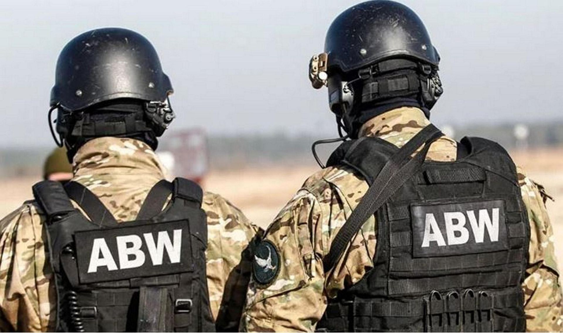 Rosyjski naukowiec zatrzymany w Polsce przez ABW. Był ścigany międzynarodowym nakaze…