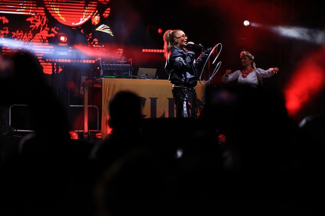 ESKA Music Tour na Dniach Chorzowa 2025