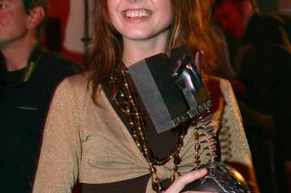 Tak zmieniała się Kasia Burzyńska. Po latach powróciła na antenę TVP!