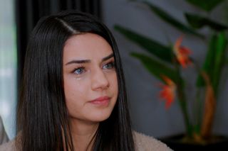 Miłość i nadzieja, odcinek 336. Bahar