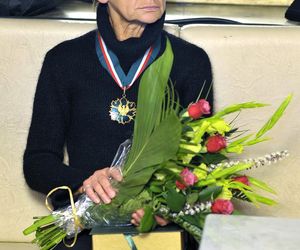 Jadwiga Janowska-Cieślak