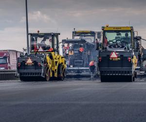 Remont dla czołgów! Przebudowa wiaduktu i mostu na A2