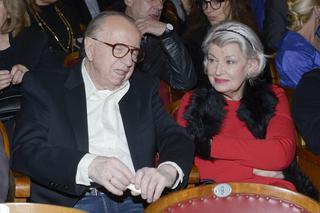 Zmarł Wiesław Zdort