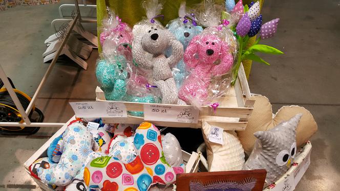 Targi Rodzice i Dzieciaki w Expo Silesia w Sosnowcu