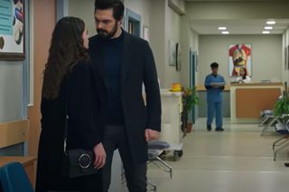 Czy Canan wyda Ziyę policji? 