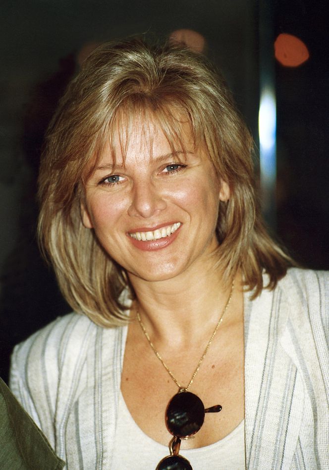 Dorota Kamińska