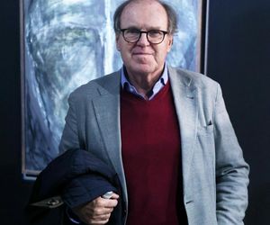 Wojciech Fibak żegna swoje paryskie dzieła sztuki. DESA zaprasza na wystawę przedaukcyjną