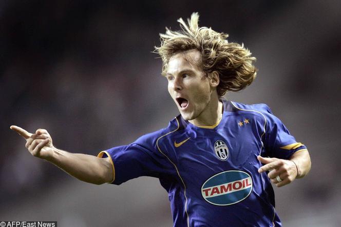 Pavel Nedved