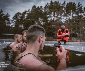 Ekstremalne szkolenie lubelskich terytorialsów