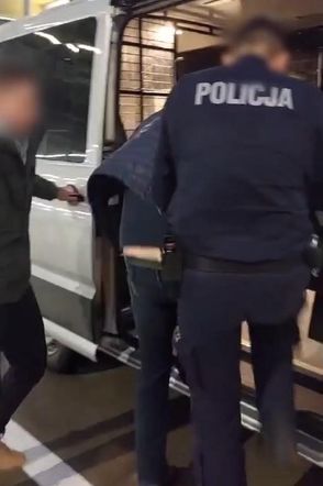 44-latek przez lata skutecznie ukrywał się w Holandii! W końcu wpadł w ręce policji