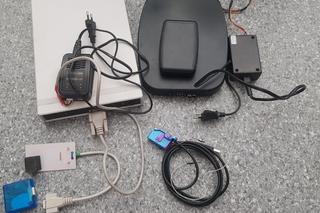 Złodziej samochodów zatrzymany przez policję z Torunia 