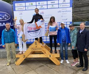 9. Citi Ukiel Olsztyn Półmaraton