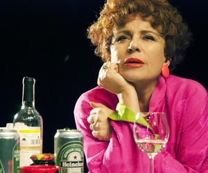 Krystyna Janda Shirley Valentine