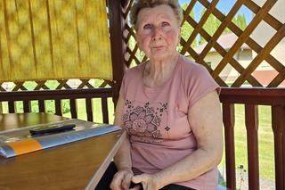 Komornik chciał sprzedać dom schorowanej matce i sparaliżowanemu synowi!