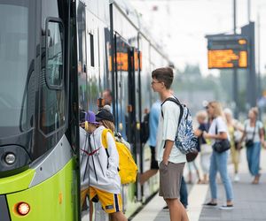 Darmowa komunikacja dla ucznia w Olsztynie może przepaść. O tym trzeba pamiętać