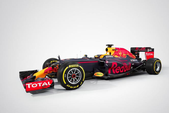 Red Bull RB12