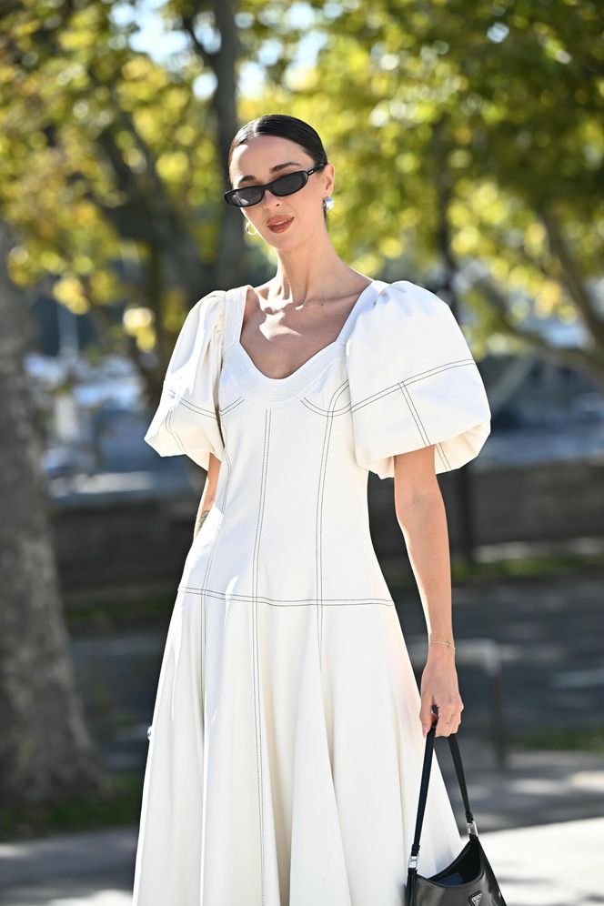 Paris Fashion Week 2025