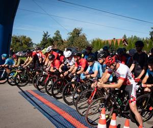 Tour de Cracovia Amatorów. Już w sobotę rusza wielki, charytatywny wyścig!