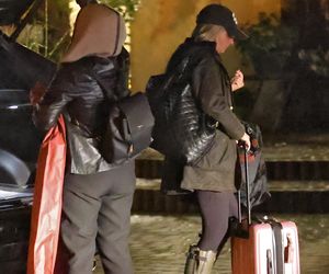 Pierwsi goście na ślubie Kasi Cichopek i Maćka Kurzajewskiego