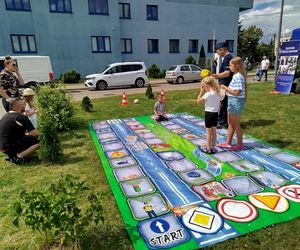 W 2025 roku obchody Święta Policji w Siedlcach odbyły się 23 lipca