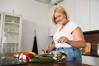 Połącz te ćwiczenia z dietą. Tak osiągniesz najlepsze rezultaty w walce z otyłością