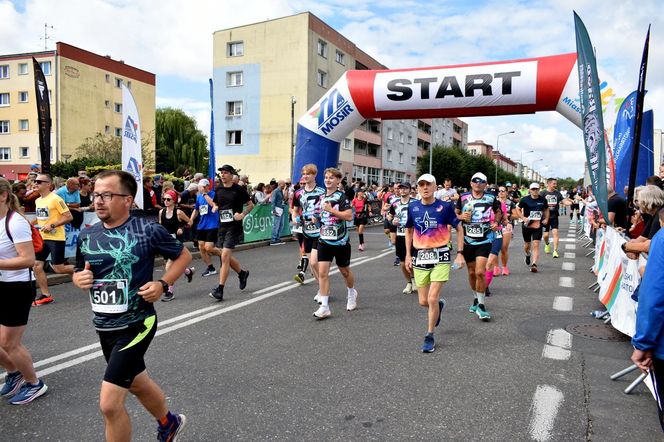 Półmaraton Piła