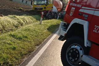 Tragiczny wypadek w Sułkowicach