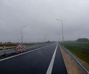 Budowa drogi S19 na odcinku Haćki-Bielsk Podlaski